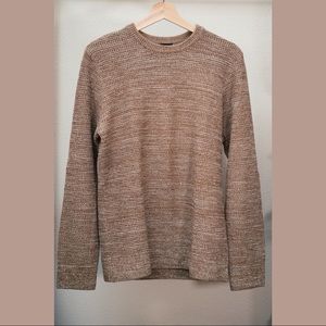 H&M Mid-Weight Knit Sweater